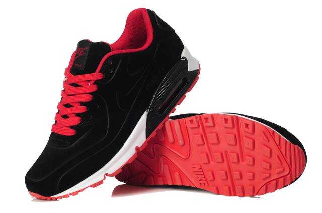 air max vt air max 90 noir vente chaude